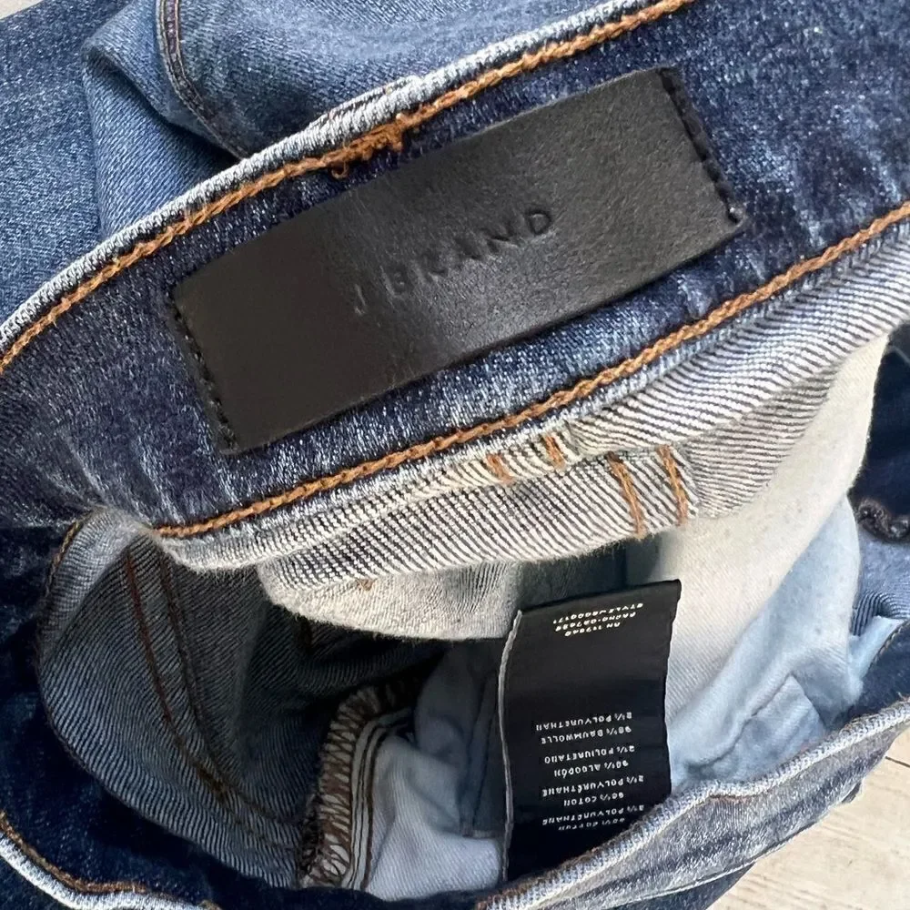 J Brand brand tyler